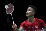 Ginting kejutkan Momota untuk capai semifinal French Open