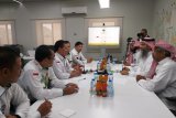 Indonesia ditawari tambahan kuota haji 250.000 setelah Mina direnovasi