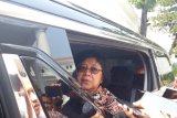 Menteri LHK sebut karhutla masih bisa dikendalikan