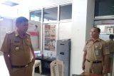 Wabup Legi gelar inspeksi mendadak aktivitas ASN