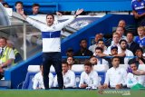 Lampard merasa belum mencetak kemenangan sebagai pelatih Chelsea