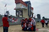SMN Sulsel kunjungi perbatasan RI-PNG