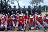 SMN Sulsel kunjungi perbatasan RI-PNG