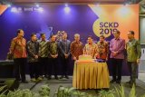 Ini visi besar Dirjen SDID sehingga raih penghargaan dari ilmuwan dunia