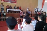 Wabup Legi singgung pejabat belum berdomisili di Mitra