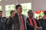 Enam tim inspektorat Mitra periksa dana desa