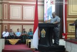 Tiga instansi vertikal dapat tanah hibah dari Pemprov Sultra