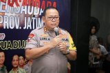 Polda Jatim tegaskan pemukulan dan penganiayaan mahasiswa Papua hoaks, selidiki pelaku