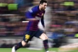 Gol Messi dan Ibrahimovic calon gol terbaik FIFA tahun ini