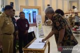 OJK canangkan gerakan siswa menabung di Sulawesi Utara
