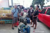 PT Pertamina ancam sanksi SPBU terlibat penimbunan BBM di Palu