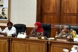 Staf khusus Presiden minta mahasiswa Papua tidak takut belajar di Jatim