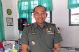 Dandim Sangihe hadiri peringatan HAN di Sitaro