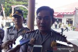 Enam personel Polres Sangihe diberhentikan tidak hormat