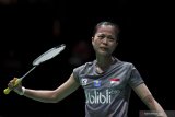 Kejuaraan Dunia Bulu Tangkis-- Dua ganda putra tersingkir pada hari ketiga