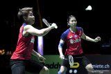 Greysia/Apriyani ke semifinal kejuaraan dunia bulutangkis