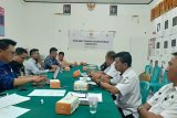 Evaluasi KPU Manado bahas empat hal penting