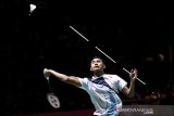 Tommy kalahkan pemain Thailand capai semifinal Denmark Open