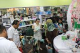 BBPOM Manado proses hukum pengusaha kosmetik