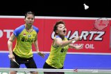 Greysia/Apriyani: Tak mudah kalahkan Stoeva bersaudara di final Barcelona Spain Masters 2020