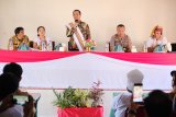 Wagub Sulsel kunjungi wilayah terpencil Simbuang Tana Toraja