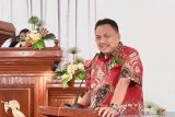 Gubernur Sulut optimistis sektor pariwisata berefek ganda ke ekonomi daerah