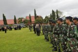 Polisi klaim situasi di Merauke sangat kondusif