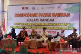 2020, Bapenda Sultra targetkan pendapatan Rp1,2 triliun