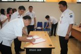Kepala BKAD Sulawesi Utara diharapkan pertahankan opini WTP