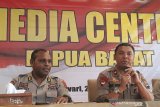 Sebanyak 13 SSK masih diperbantukan di Papua Barat