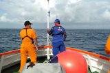 Basarnas cari korban hilang perahu Ternate-Sanana