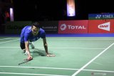 Jojo ke perempat final Korea Open 2019