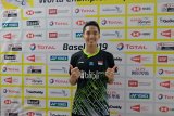 Jonatan melaju ke perempat final Kejuaraan Dunia