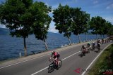 West Sumatera readies to hold 11th Tour de Singkarak