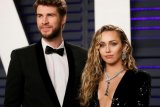 Liam Hemsworth tahu soal  perpisahannya dengan Miley dari media sosial