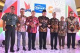 OJK dorong pertumbuhan  perbankan syariah dengan gelar Expo iB Vaganza