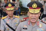 Polda Sumsel tangkap kurir narkoba lintasprovinsi