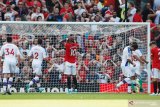 MU dipecundangi Crystal Palace