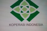 Koperasi di Indonesia masih didominasi oleh sektor keuangan