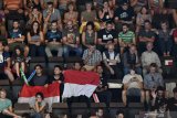 Kejuaraan Dunia Bulu Tangkis -- Target satu gelar masih terbuka