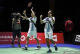 Fajar/Rian tidak puas karena main tidak maksimal