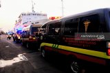 Basarnas ungkap jumlah korban kapal terbakar lebihi manifes