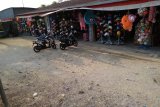 Aktivitas perekonomian warga Biak Numfor kembali normal