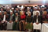 Fatwa Bandarlampung deklarasi dukung Eva maju pilwako