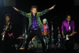 Rolling Stones dijadikan nama batu luar angkasa di Mars