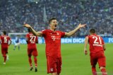 Lewandowski cetak tiga gol bagi Munchen kontra Schalke 3-0