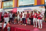 Pertamina luncurkan Bright Gas kemasan 220 gram