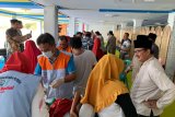 200 anak korban gempa-tsunami di Palu-Donggala ikut khitanan massal MUI