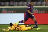 Gasperini: Luis Muriel membuat terpana