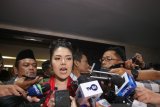 Jadi anggota dewan,Tina Toon harap masuk di Komisi E